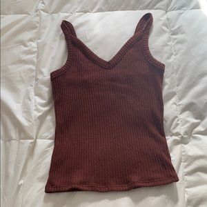 American Eagle Tank Top